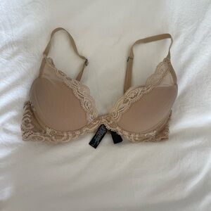 Natori lace Demi bra